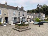 Chance to have a say on future of picturesque parish