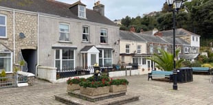 Chance to have a say on future of picturesque parish