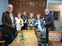 Community news from across South East Cornwall