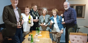 Community news from across South East Cornwall