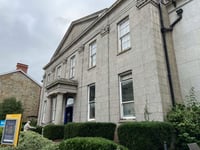 Groups and charities given grants by mining business