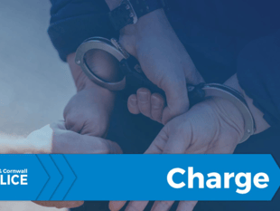 Saltash man charged following alleged burglaries in Plymouth