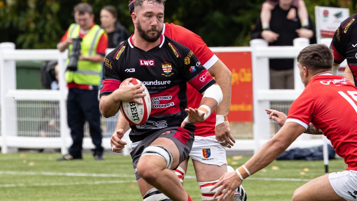 Kessell praises clinical Camborne as they make it seven from seven ...