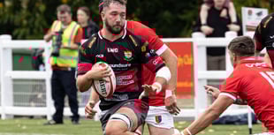 Kessell praises clinical Camborne as they make it seven from seven