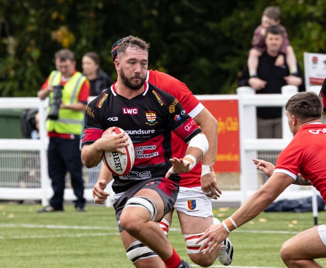 Kessell praises clinical Camborne as they make it seven from seven