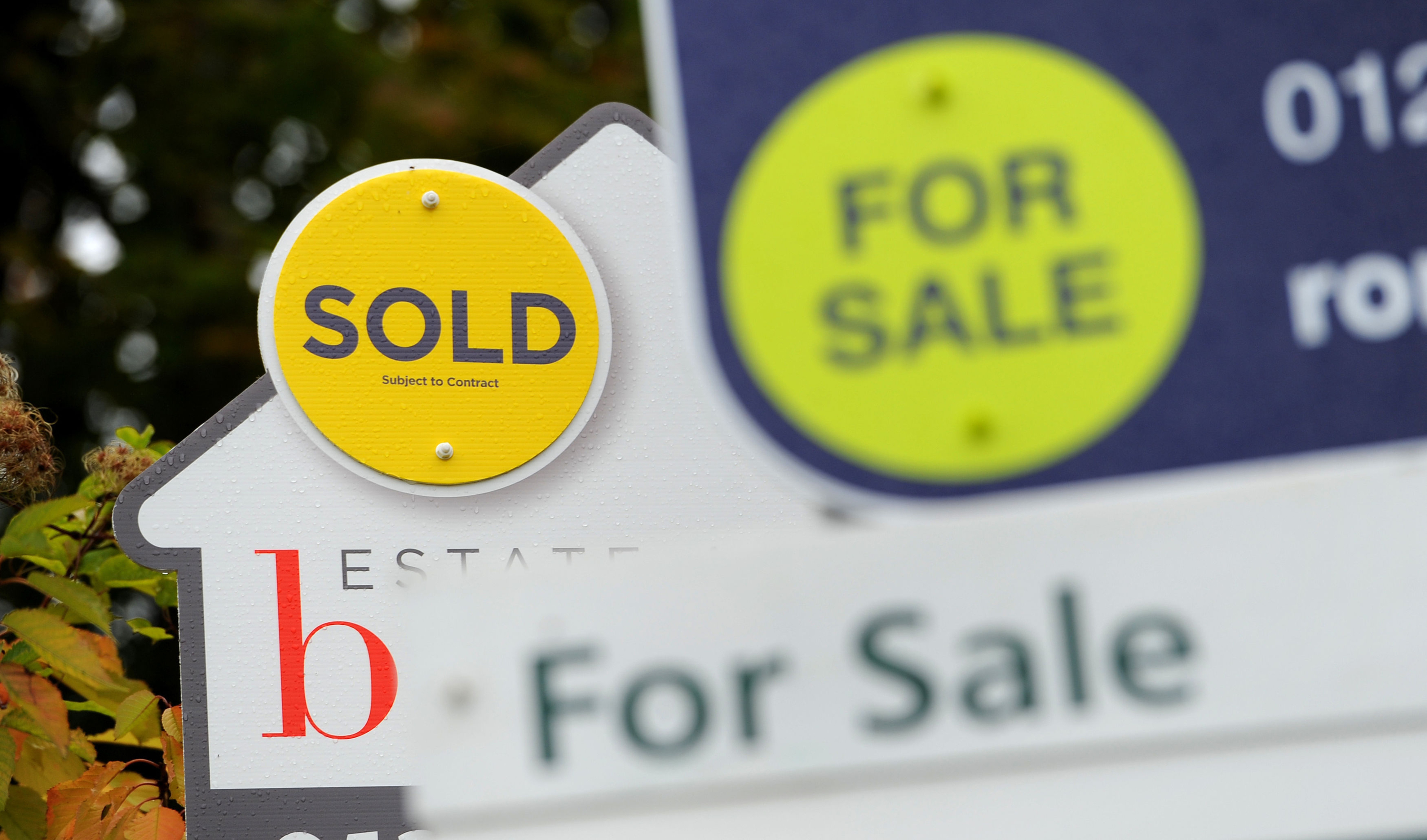Cornwall house prices  outpace South West average – as experts warn of uncertainty ahead of autumn Budget