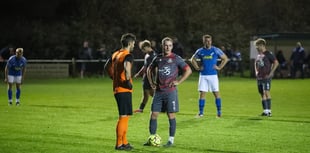 Leaders Liskeard set for tough Holsworthy test as Villa visit Camels