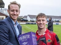 Perfect weekend for Redruth's senior sides