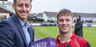 Perfect weekend for Redruth's senior sides