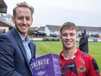 Perfect weekend for Redruth's senior sides