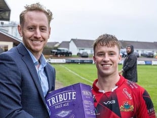 Perfect weekend for Redruth's senior sides