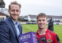 Perfect weekend for Redruth's senior sides