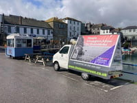 Police urge public to spot the signs of Organised Immigration Crime