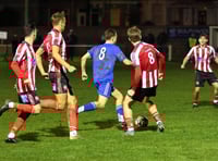 Ashes bow out of Les Phillips Cup to impressive Barum