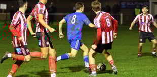 Ashes bow out of Les Phillips Cup to impressive Barum