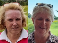Hughes and Radley amongst recent winners at St Mellion