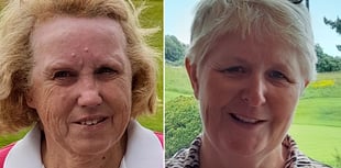 Hughes and Radley amongst recent winners at St Mellion