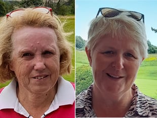 Hughes and Radley amongst recent winners at St Mellion