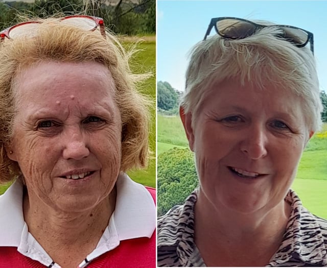 Hughes and Radley amongst recent winners at St Mellion