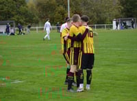 Leaders Torpoint set for Sidmouth test as quintet seek crucial points