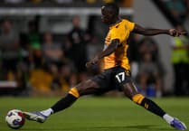 Truro sign forward Janneh for the rest of the season