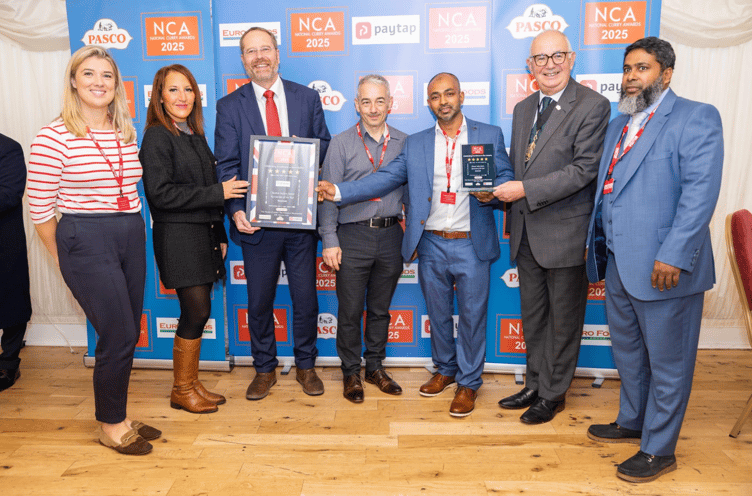 Looe Indian Restaurant Award