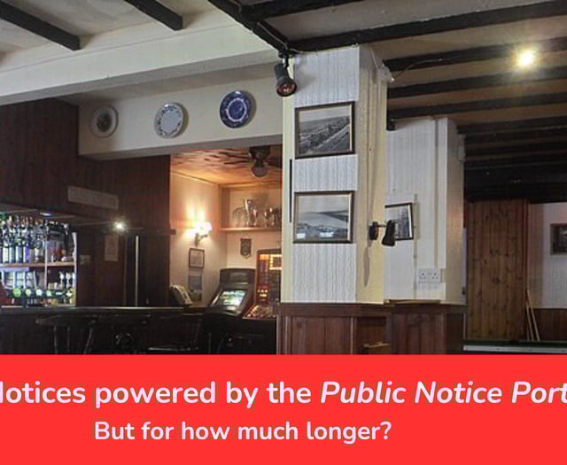 Here's how the government's licensing 'reforms' will affect you