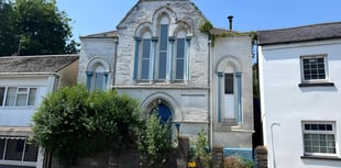 Piece of town's history is up for auction