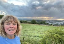 Staff and patients in Cornwall count their steps in aid of diabetes research