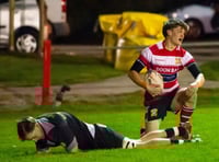 Saints name unchanged starting XV as Navas returns to the bench