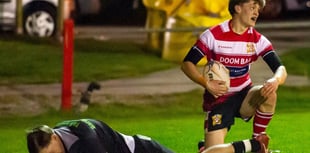 Saints name unchanged starting XV as Navas returns to the bench