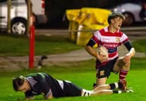 Saints name unchanged starting XV as Navas returns to the bench