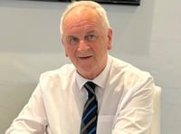 In My View: We do appreciate those working over the festive period