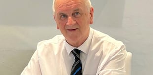 In My View: We do appreciate those working over the festive period