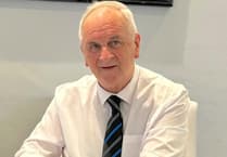 In My View with Paul Ashton: We do appreciate those working over the festive period