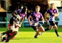 Cornish Pirates record first win of the season at London Scottish