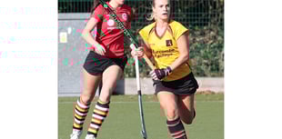 Caradon's ladies see off old rivals Newquay as fourths also win