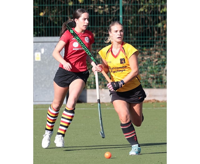 Caradon's ladies see off old rivals Newquay as fourths also win