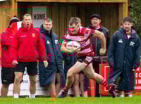 Late penalty denies Saints victory in Marlborough draw