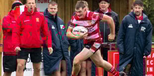 Late penalty denies Saints victory in Marlborough draw