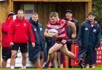 Late penalty denies Saints victory in Marlborough draw