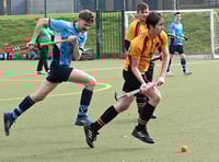 Caradon's firsts and seconds see off Penzance counterparts 