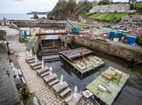 New date set for lock gate