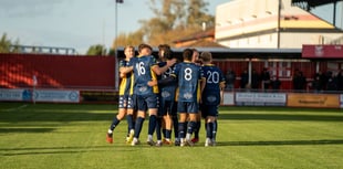 Newquay, Saltash and Helston look to continue play-off push