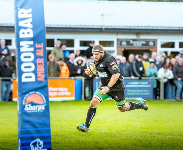 Brilliant CABs fight back to beat much-fancied Brixham