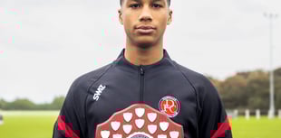 Morris bags late winner for Brook as Dobwalls and Callington draw