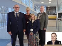 ‘Challenging time’ has led Reform defectors to form ‘benign’ group