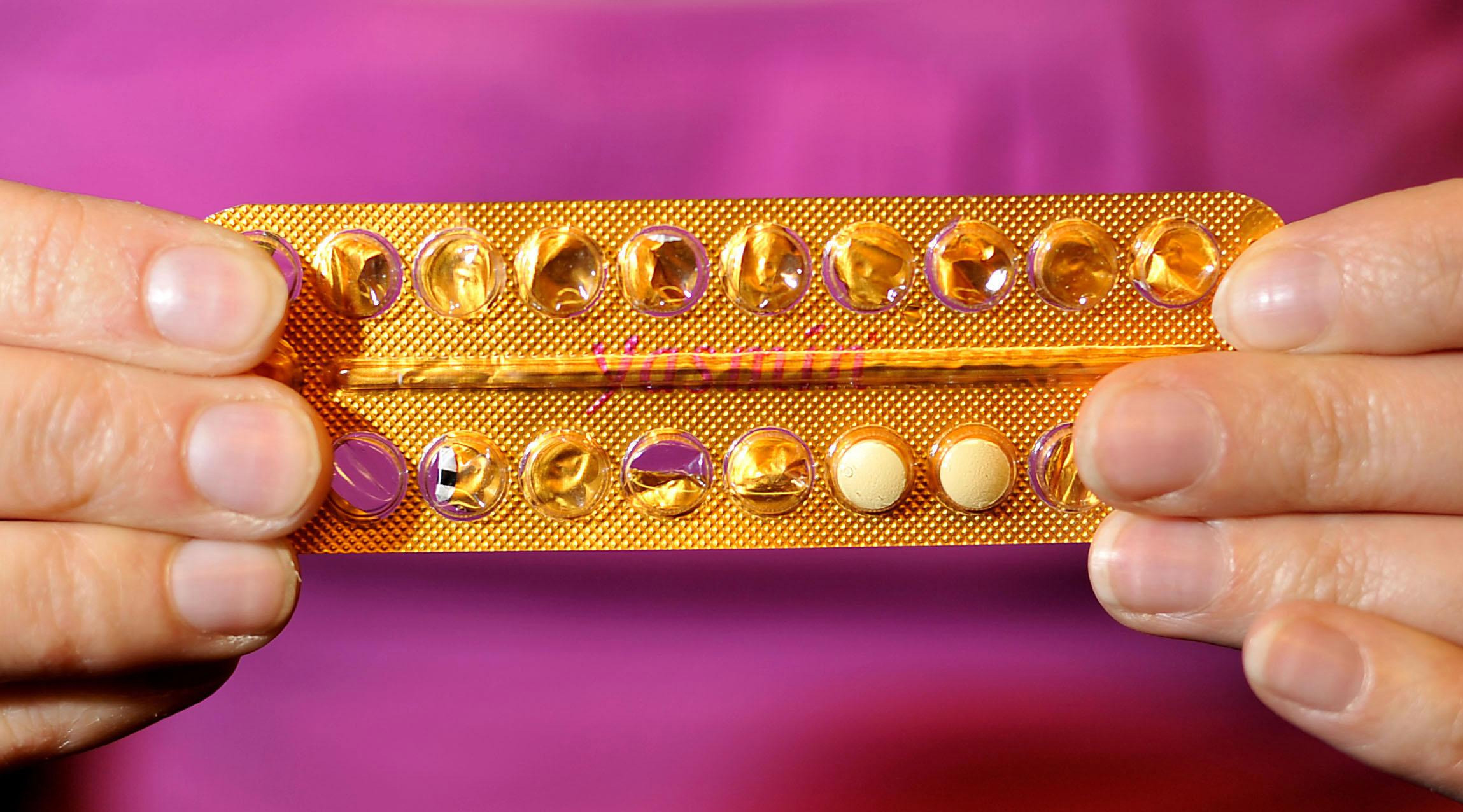 Almost 10,000 contacts with contraception-related services in Cornwall and the Isles of Scilly