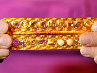 Almost 10,000 contacts with contraception-related services in Cornwall and the Isles of Scilly