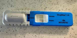 Police receive specialist training as part of drug driving crackdown